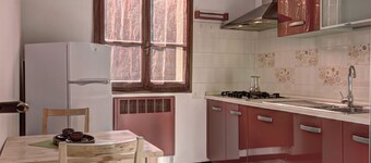 GetTheKey Battisti Apartment