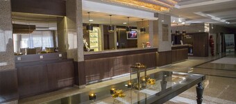 Hotel Turismo Sao Lazaro