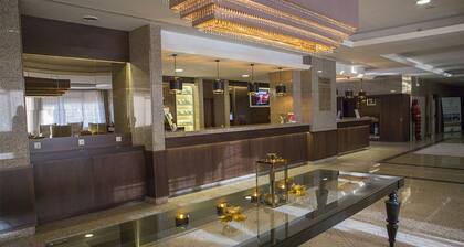 Hotel Turismo Sao Lazaro