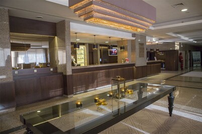 Hotel Turismo Sao Lazaro