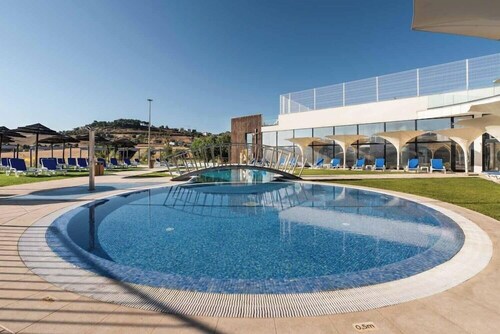 Hotel Turismo Sao Lazaro