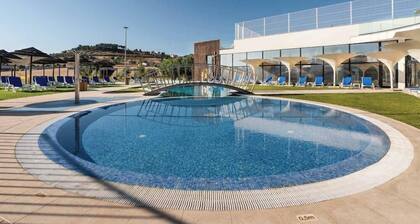 Hotel Turismo Sao Lazaro