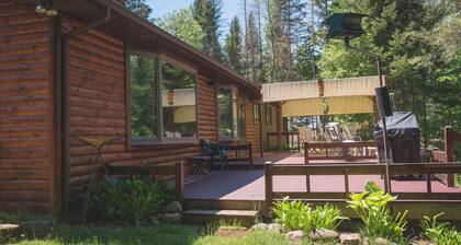 Riverside Memory-Maker!