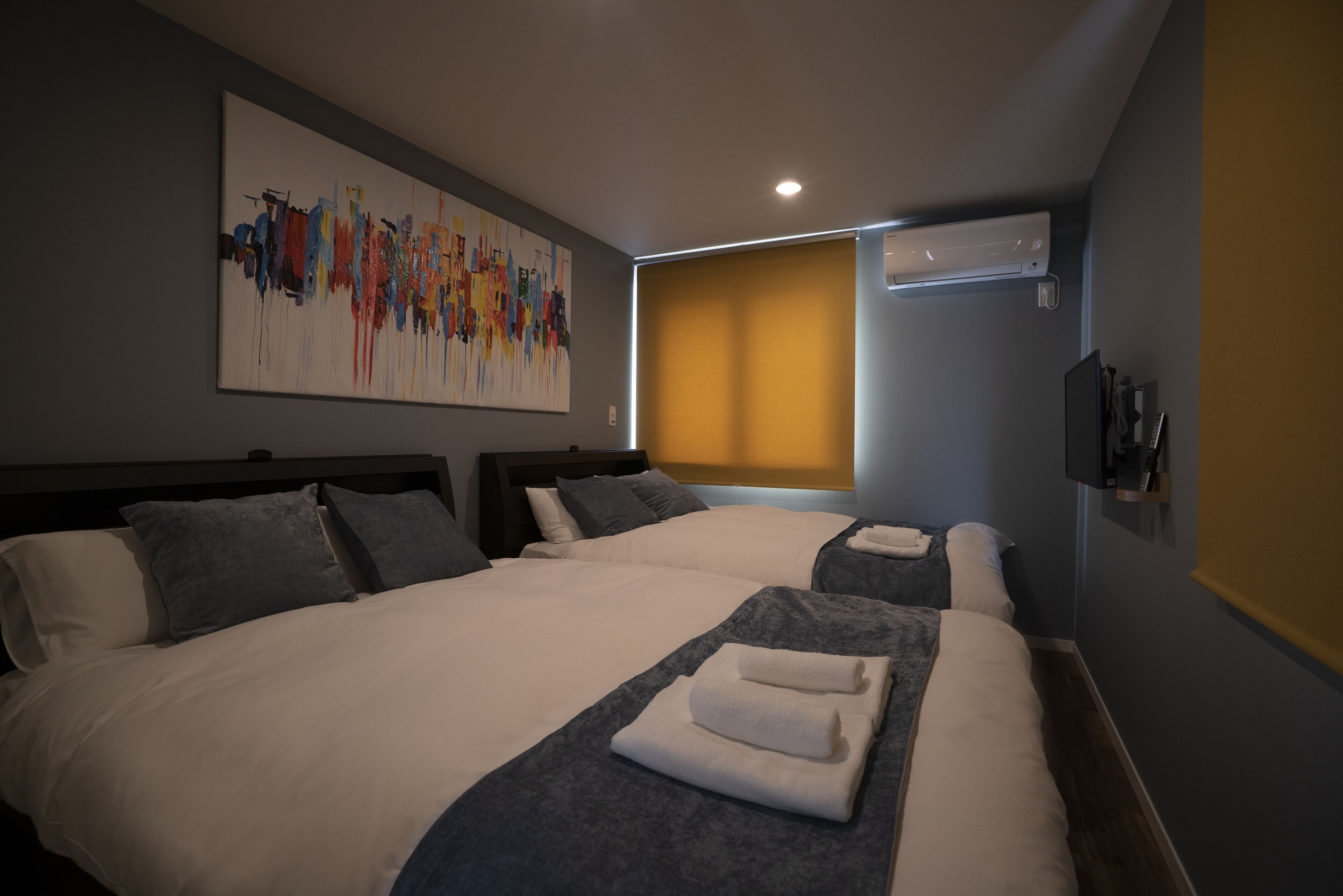 Family Suite, Non Smoking