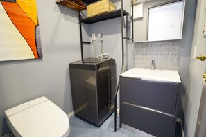 Family Suite, Non Smoking | Laundry
