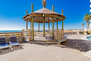 Terrazza/patio