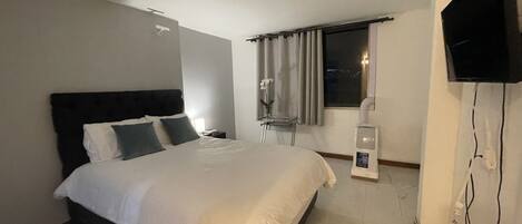 1 bedroom, WiFi
