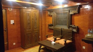 Spa - Temple House (Lalitpur)