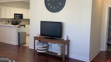 Smart TV