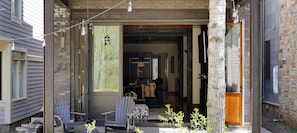 Front of property - Parkside Retreat by Exceptional Stays (Telluride)