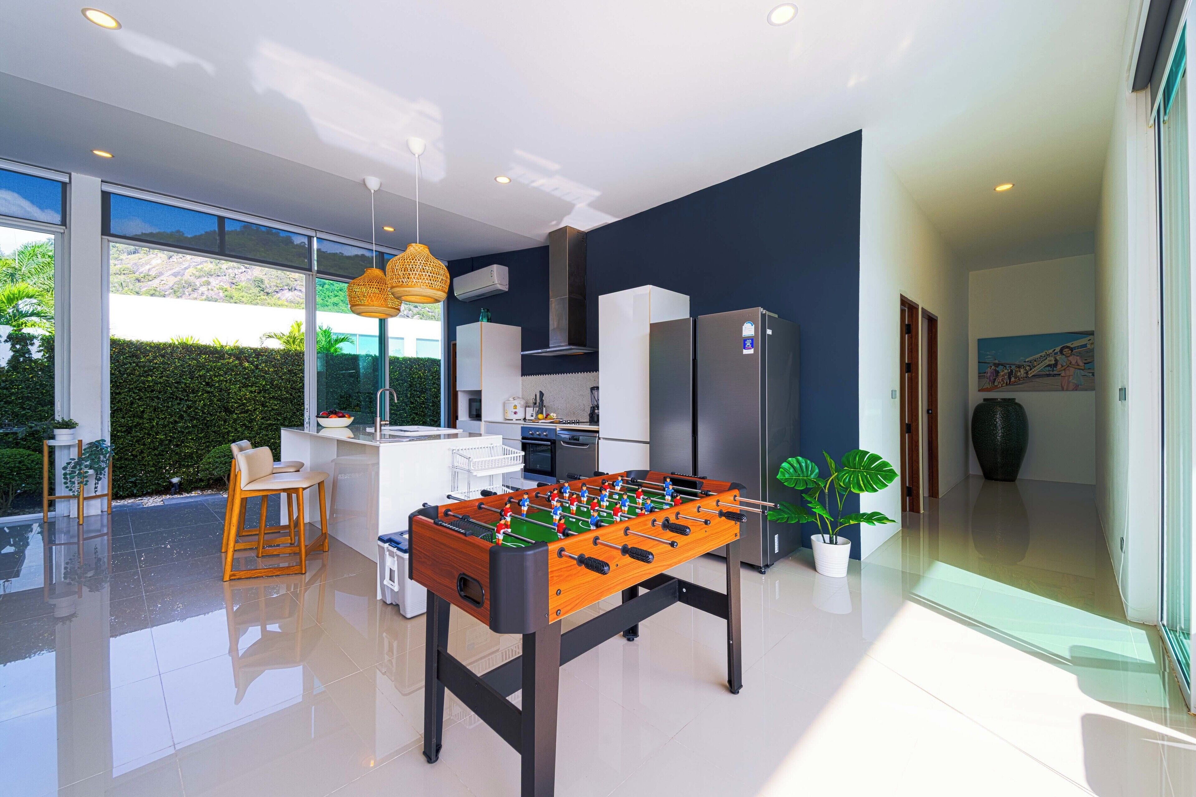 Televisión de pantalla plana