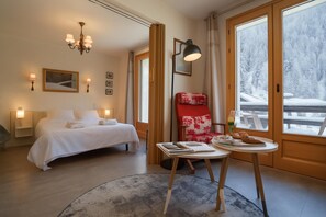 Wi-Fi, draps fournis