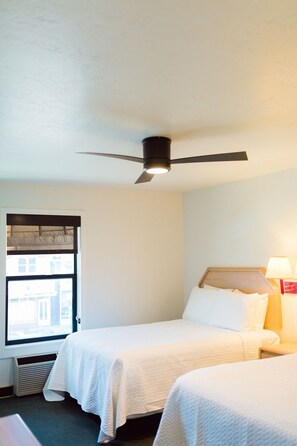 Room - Panguitch Inn Motel (Panguitch)