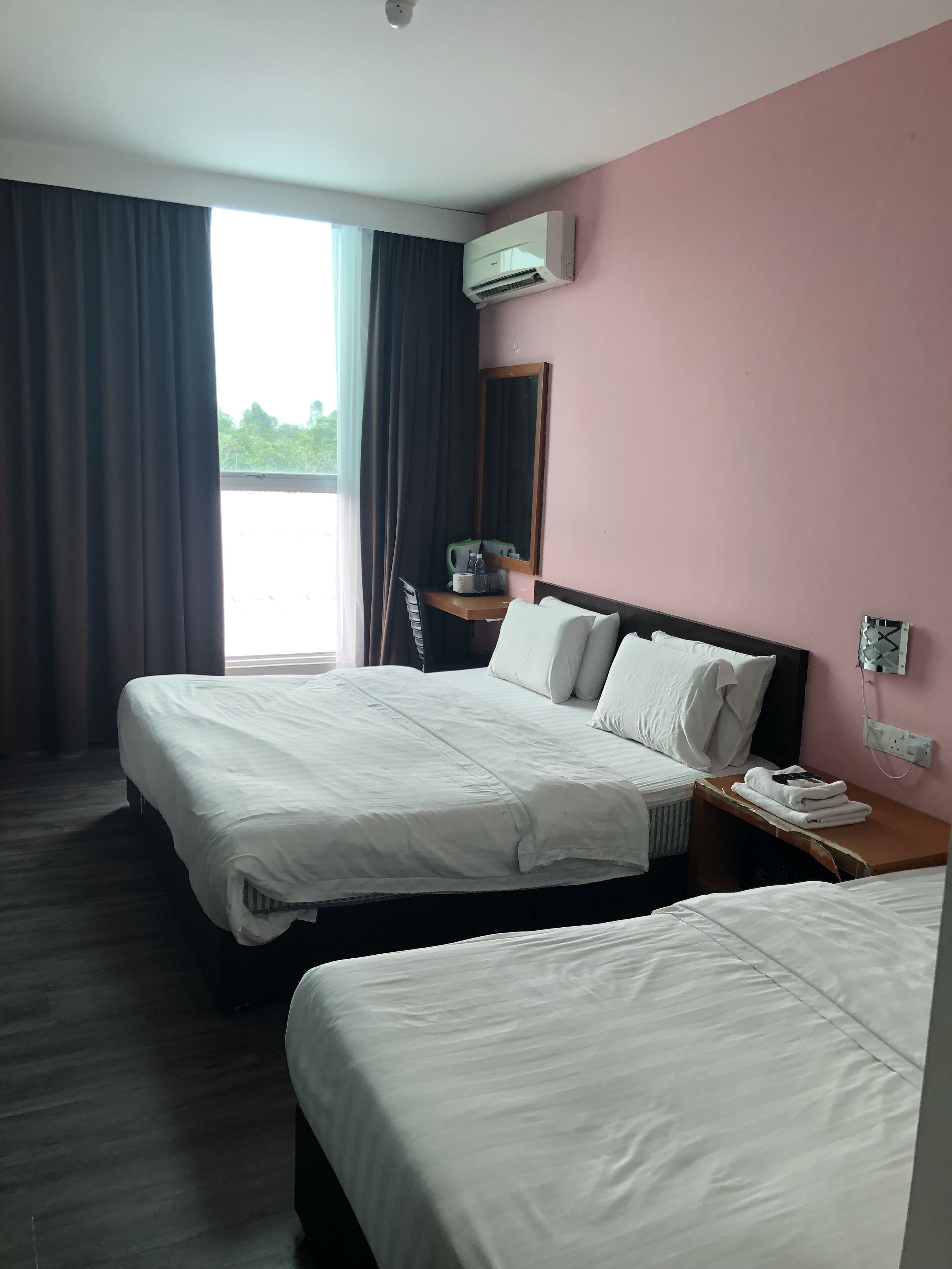 Superior Triple Room