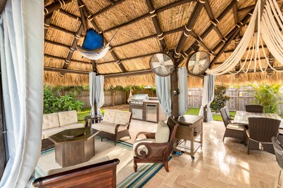 Sailfish Paradise – Minutes to Golf & Ocean