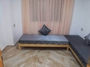 2 bedrooms, internet - S2 1km from the beach mansoura Kelibia (Kélibia)