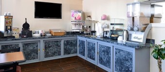 Americas Best Value Inn