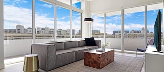 Roami at Sunny Isles
