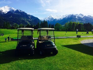 Golf