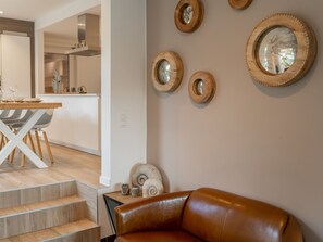 Interior - Beautiful holiday home near the beach (Koksijde)