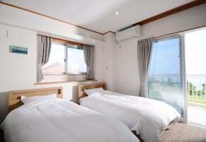 3 habitaciones, espacio para trabajar con laptop y wifi gratis