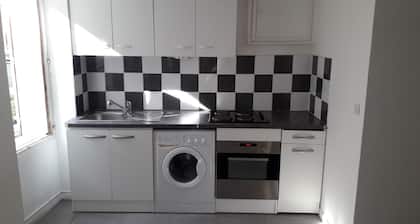 Appartement 4/5 Personnes + Garage