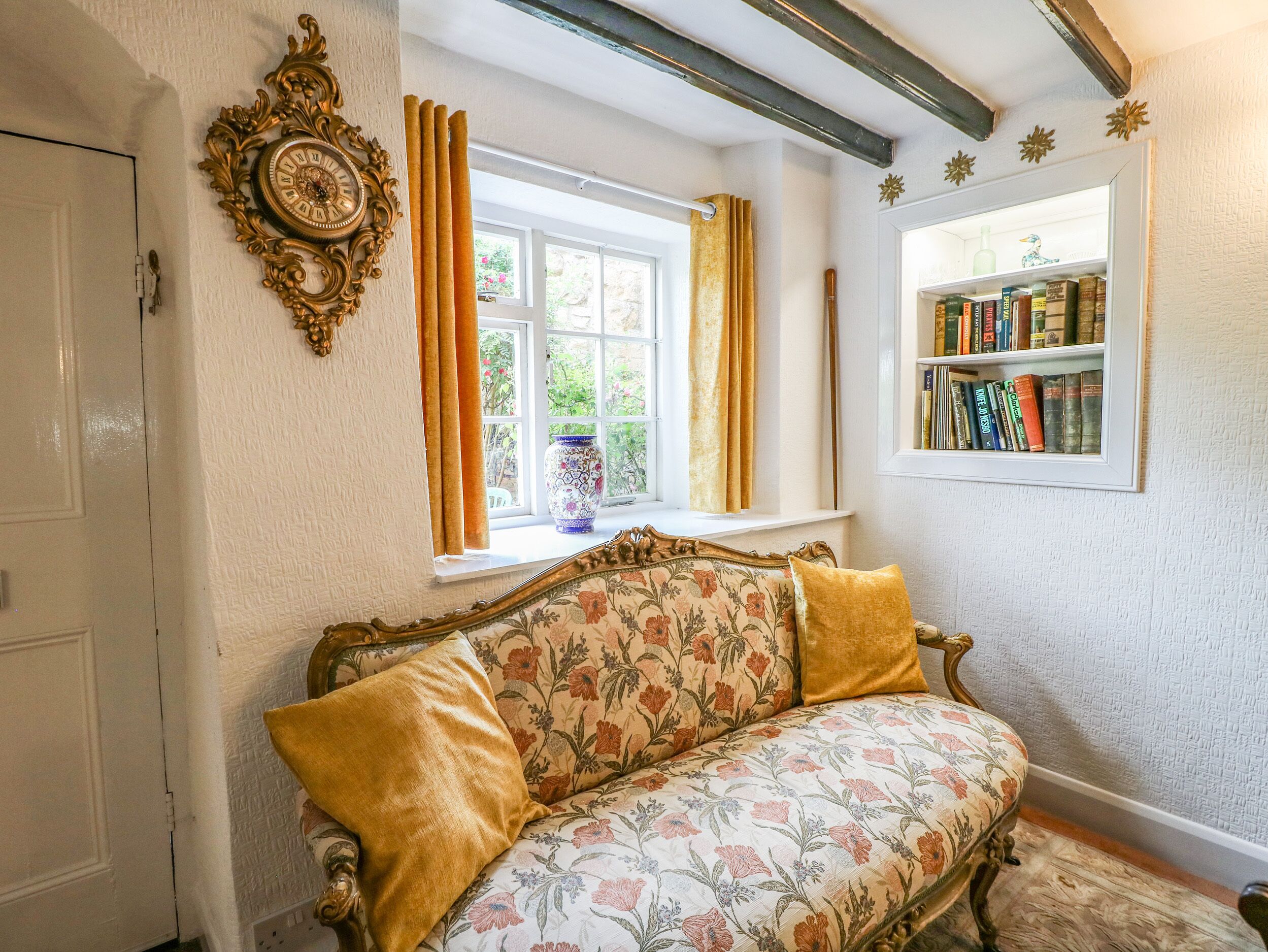 Arch Cottage, Family Friendly, Character Holiday Cottage In Lincoln - Lincoln