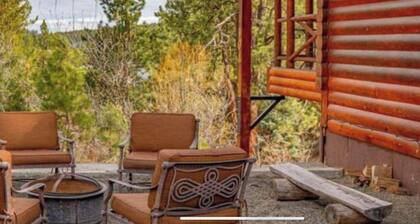 Cabin in the Pines - 3 Minutes to the beach, docks or golf!