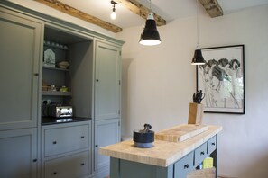 Interior - 5* thatched roof house Ziegelmacher - Vörn 6600sqm natural garden with pond and outdoor sauna (Rodenäs)