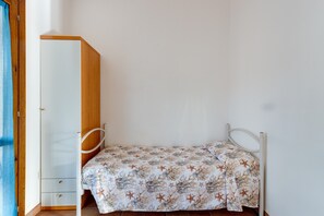 2 sovrum, gratis wi-fi och sängkläder