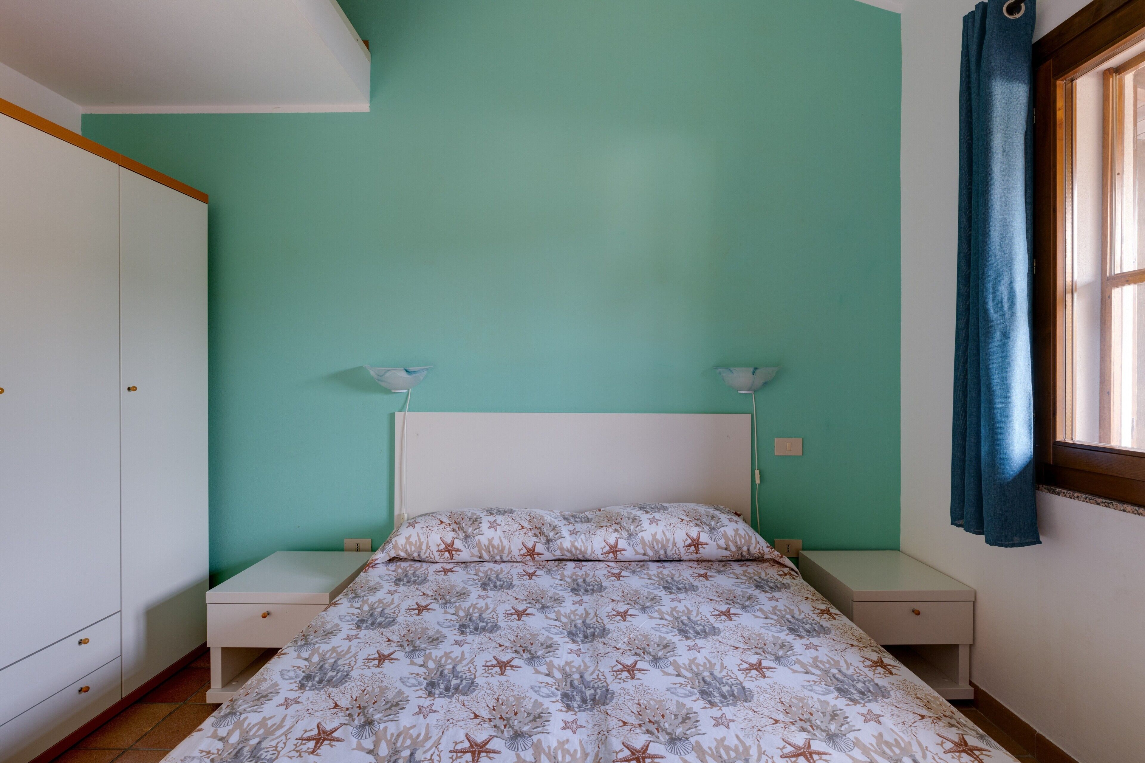 2 slaapkamers, gratis wifi, beddengoed