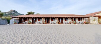 Holiday Home ‘Residenza Solemar - App 10’ with Sea View