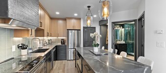 Silver Mill #8162 by Summit County Mountain Retreats