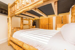 Exterior - Silver Mill #8162 by Summit County Mountain Retreats (Keystone)