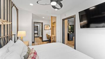 Apartment (2 Bedrooms) | Property amenity