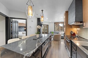 Apartment (2 Bedrooms) | Exterior
