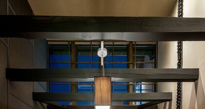 The Machiya Hotel Takayama