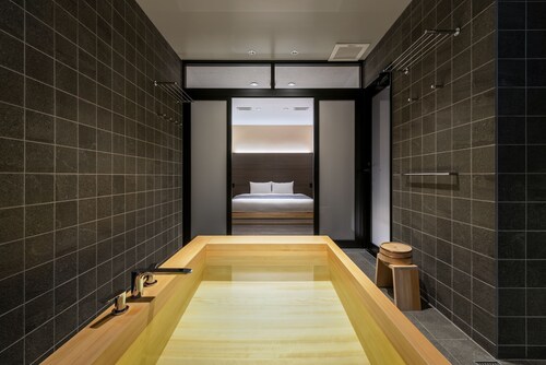 The Machiya Hotel Takayama