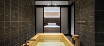 The Machiya Hotel Takayama