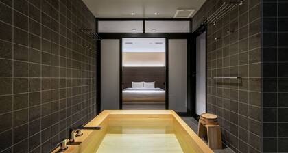 The Machiya Hotel Takayama