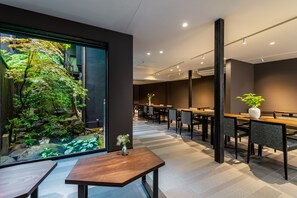 Lounge tại sảnh