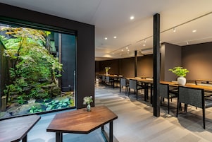 Salón en el vestíbulo
