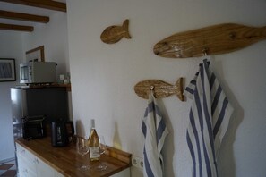 Interior - Skipper Huus, Deutschland (Esens)