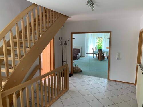 Ferienhaus Luzia - Ferienhaus