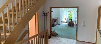 Ferienhaus Luzia - Ferienhaus