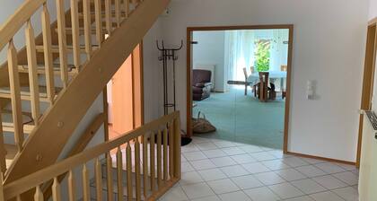 Ferienhaus Luzia - Ferienhaus