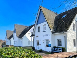 Udendørsområde