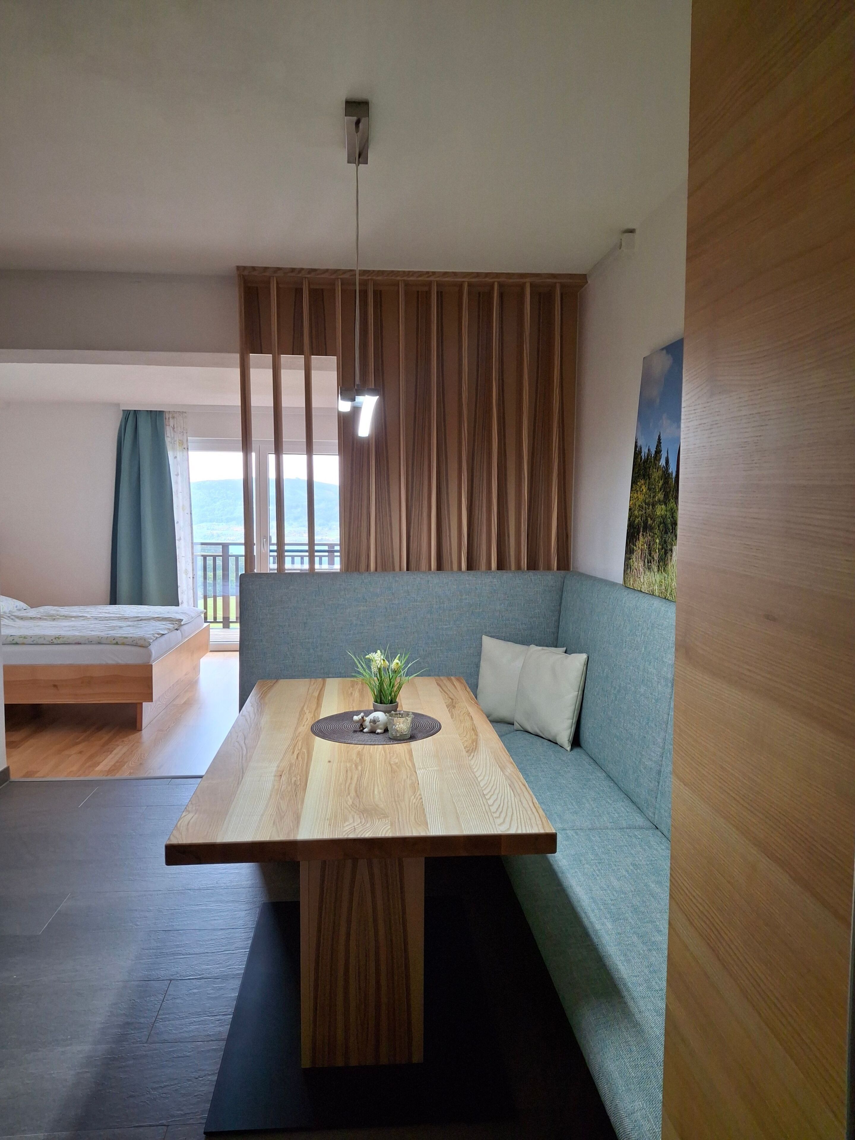 1 dormitorio, wifi, ropa de cama