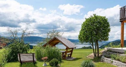 Tilda - Bauernhof Schöbringer