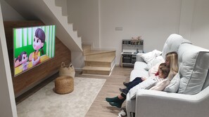 TV connectée